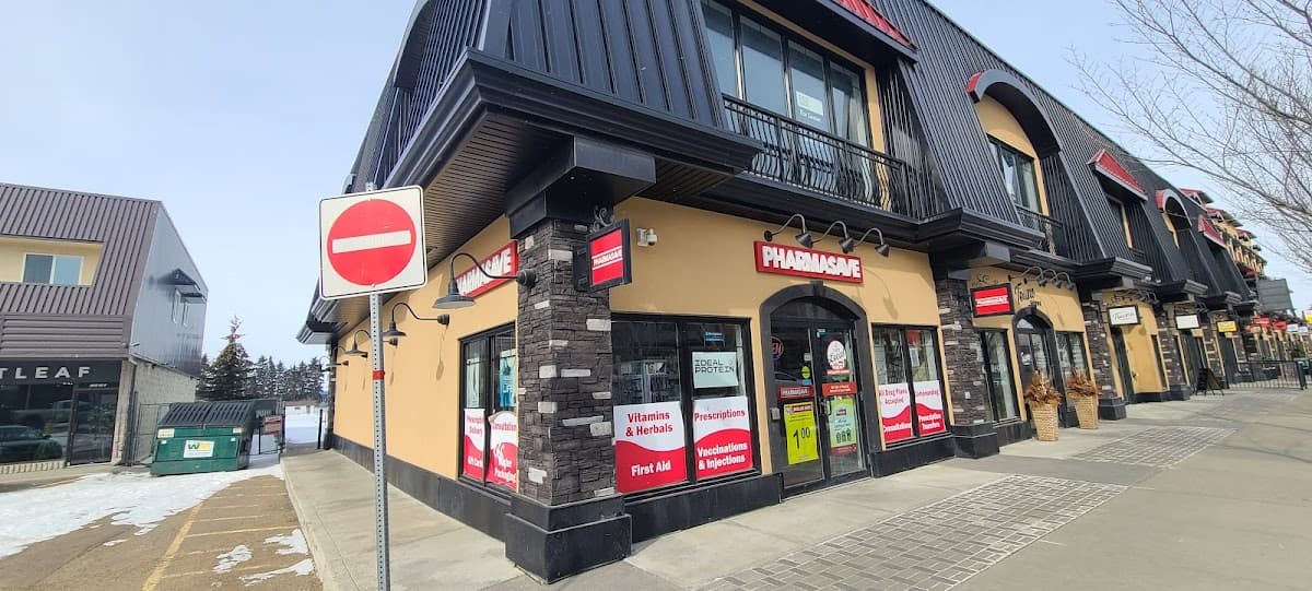 Pharmasave Maina Centre Ville