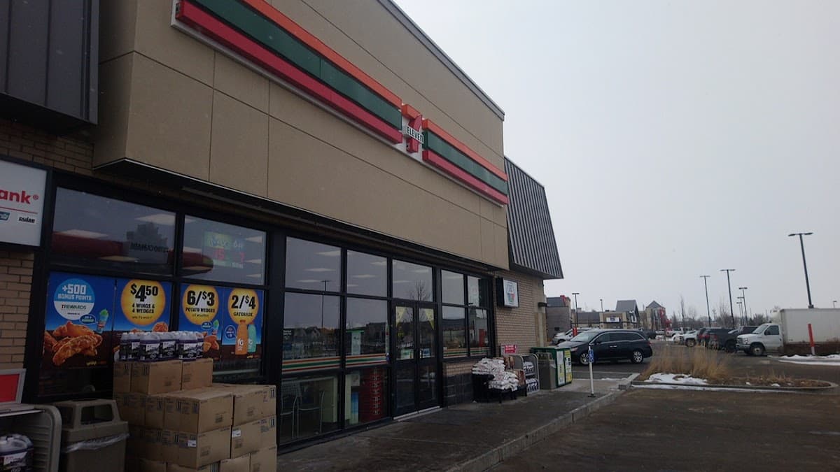 7-Eleven