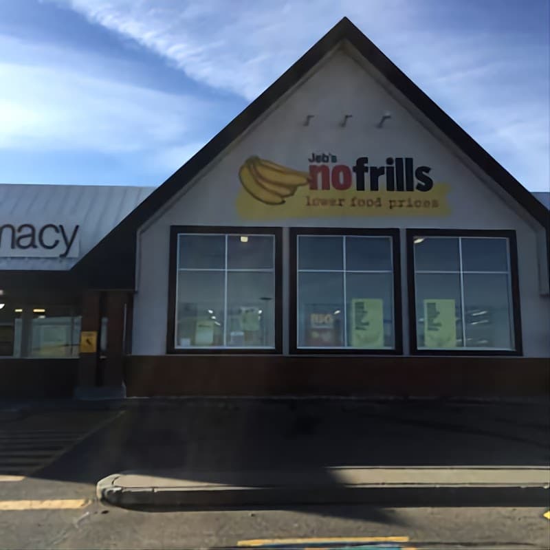 Loblaw Pharmacy