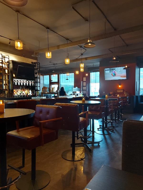 Porter's Pub