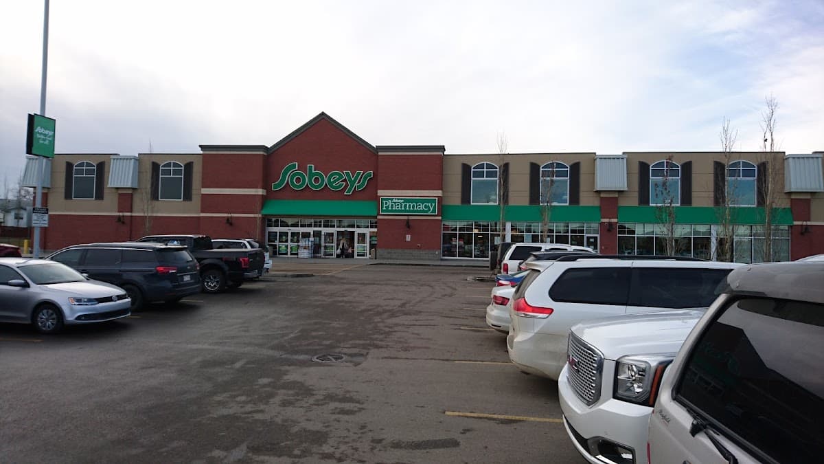 Sobeys - Beaumont