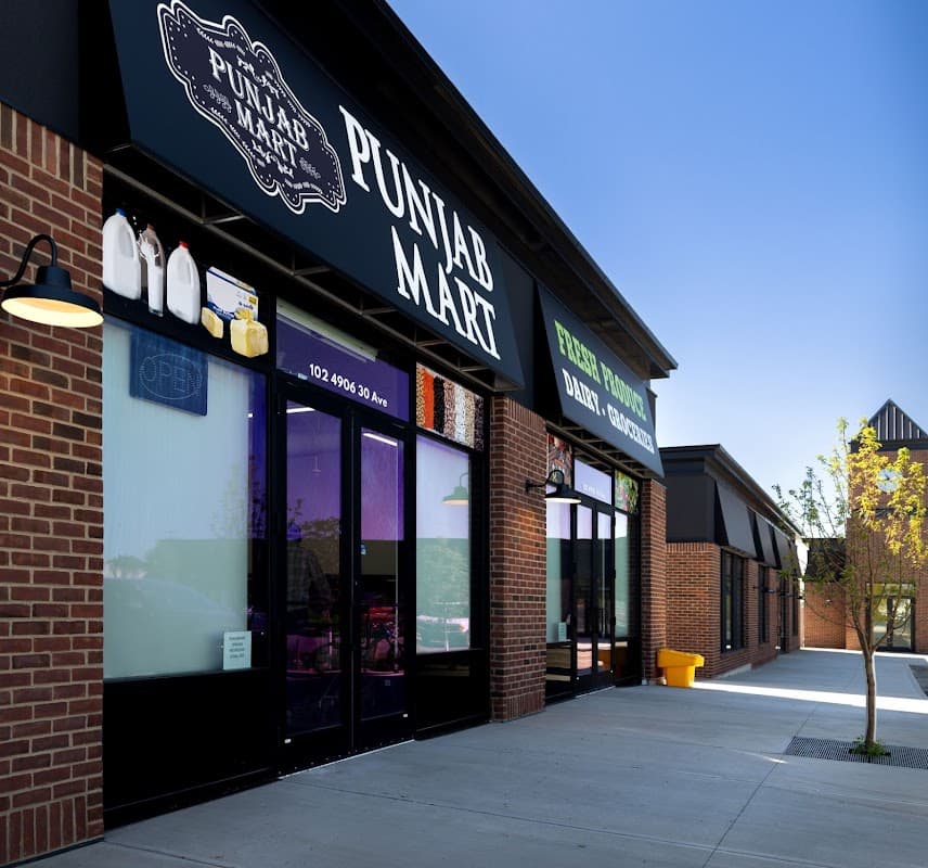 Punjab Mart