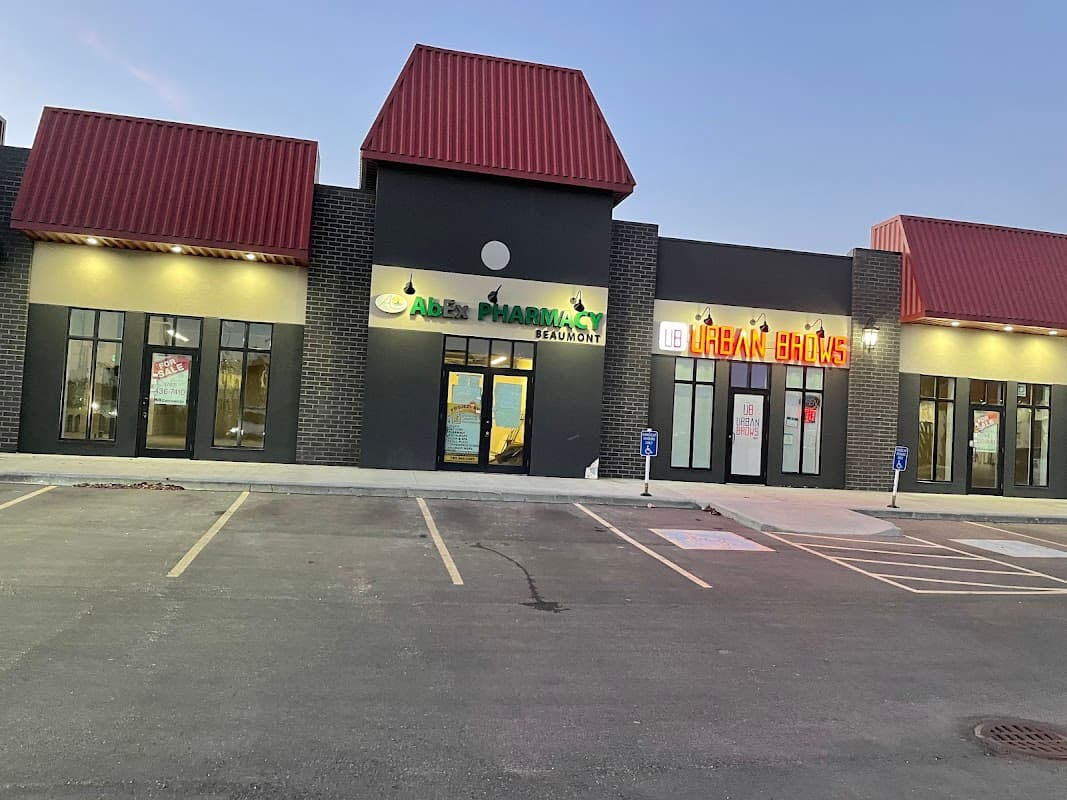 AbEx Pharmacy Beaumont