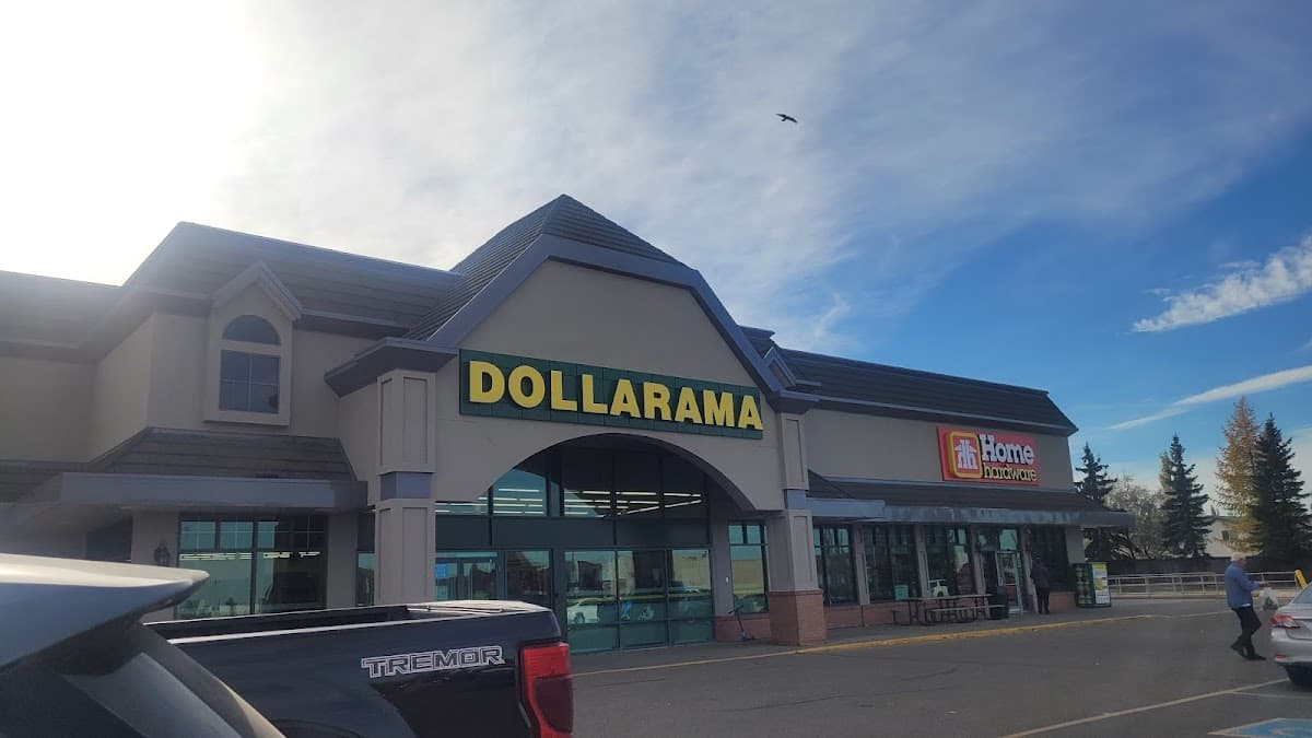 Dollarama