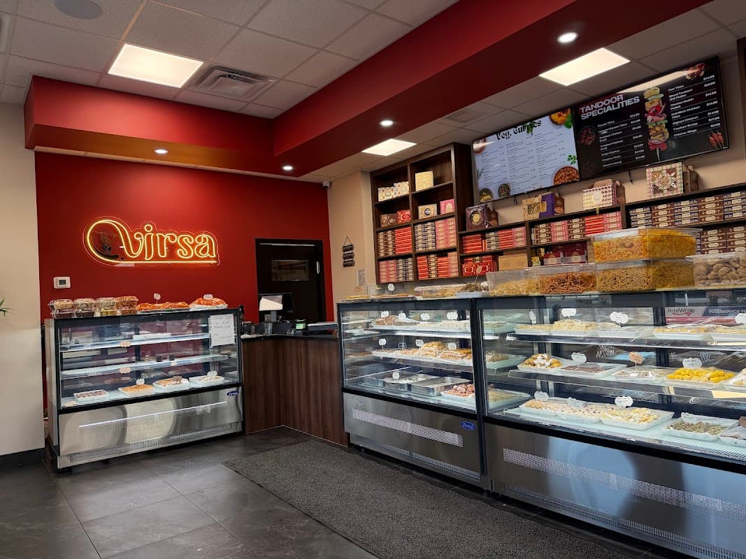 Virsa Sweets & Restaurant