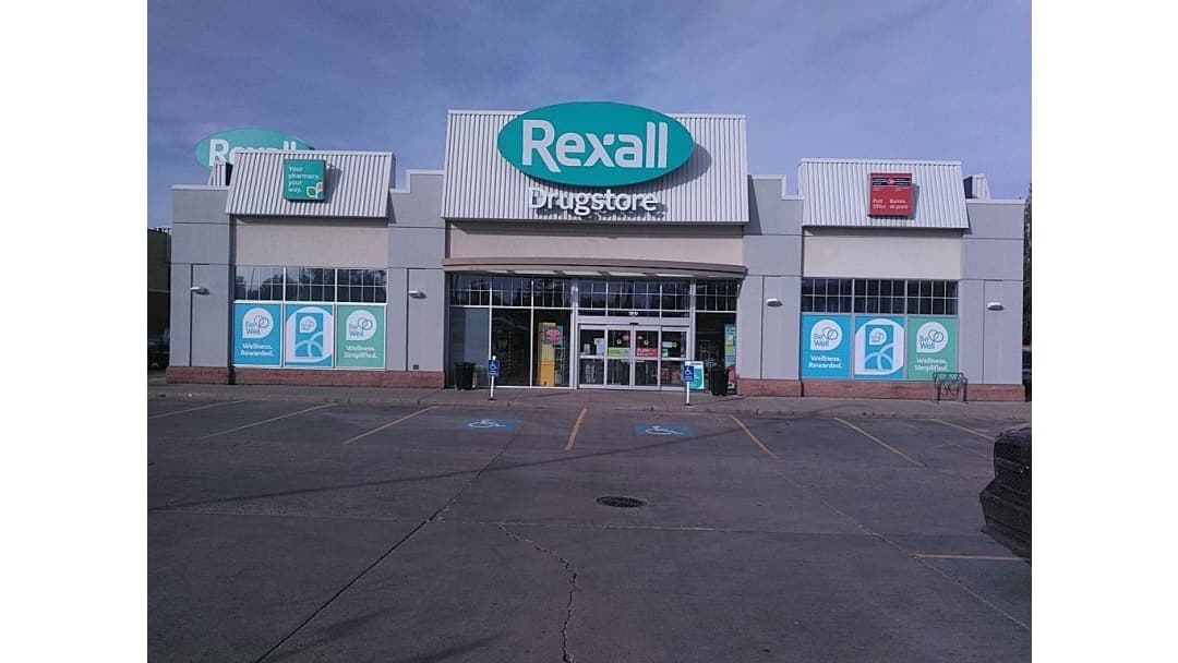 Rexall
