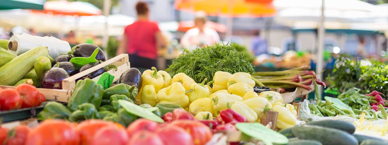 Leduc Farmers Market